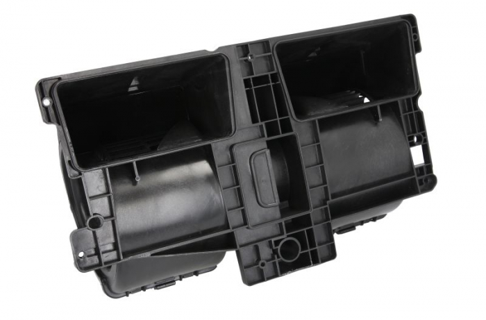 Ventilator habitaclu 24V potrivit SCANIA G I, P I, R I, T 01.03-05.19 [2]