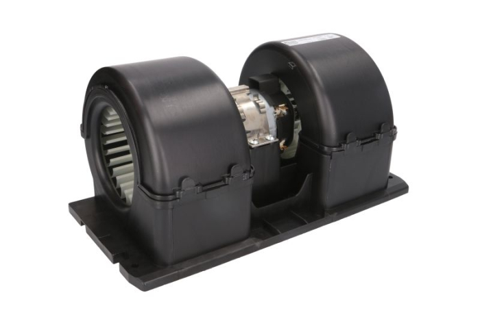 Ventilator habitaclu 24V potrivit VOLVO FH, FH12, FH16, FM, FM II, FM12, FM9, FMX dupa 1993 [2]