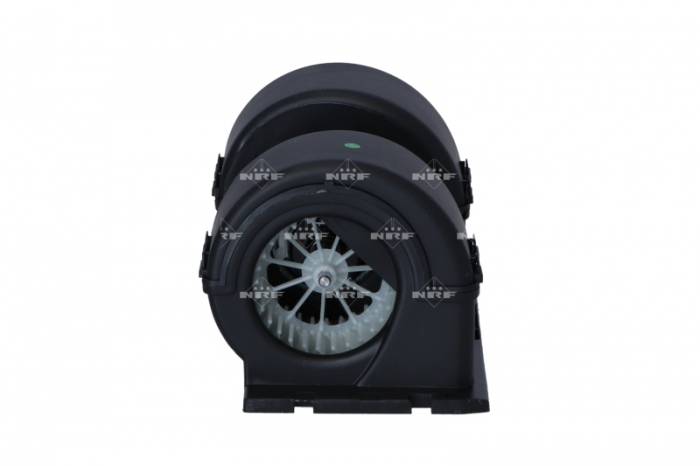 Ventilator habitaclu 24V potrivit VOLVO FH, FH12, FH16, FM12, FM9 08.93- [4]