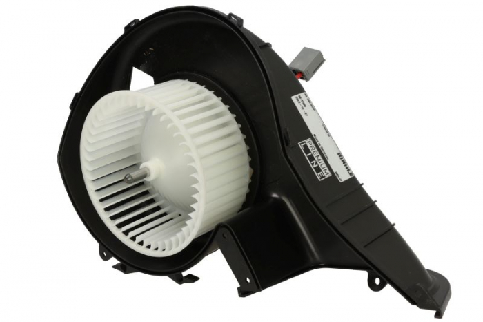 Ventilator habitaclu 28V potrivit VOLVO FH 09.05-