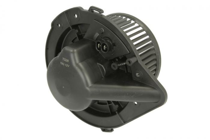 Ventilator habitaclu AUDI 80 B4, A4 B5, COUPE B3 1.6-2.8 1989-2001 [2]