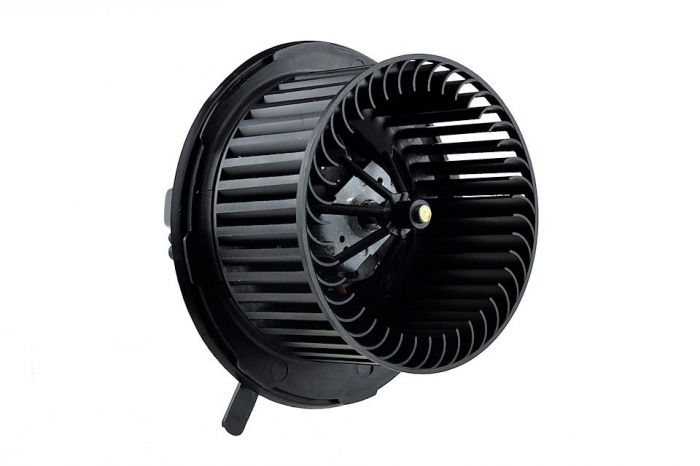 Ventilator habitaclu AUDI A3 dupa 2003, SEAT ALHAMBRA dupa 2010, ALTEA dupa 2006, LEON dupa 2005, TOLEDO dupa 2006, SKODA OCTAVIA II dupa 2004, SUPERB dupa 2008, VW GOLF V dupa 2003, GOLF VI dupa 2008