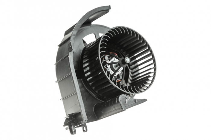 Ventilator, habitaclu BMW X5 E70 2007-,X6 E71 E72 2007- 64116971108