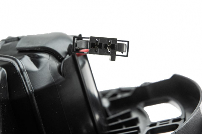 Ventilator, habitaclu BMW X5 E70 2007-,X6 E71/E72 2007- 64116971108 [6]