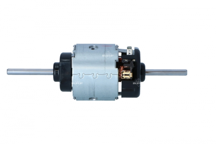 Ventilator habitaclu motor (24V doar motor) potrivit MAN F90, F90 UNTERFLUR, L2000, M 2000 L, M 2000 M, M90; MERCEDES MK, NG; VOLVO FH12, FH16, FM12 08.73- [5]