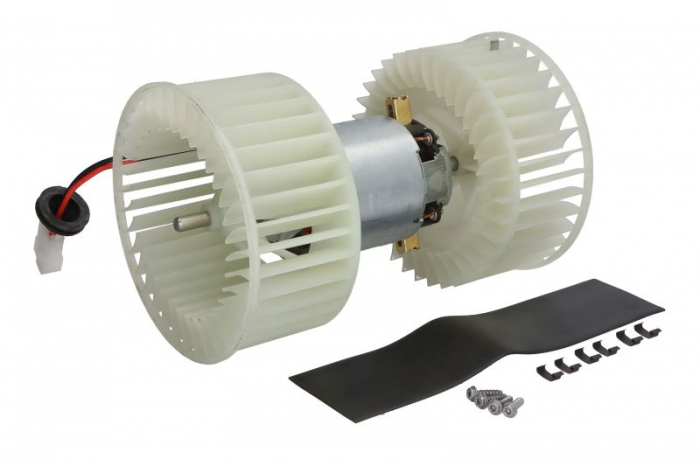 Ventilator habitaclu motor (24V) potrivit IVECO STRALIS I, STRALIS II 02.02-