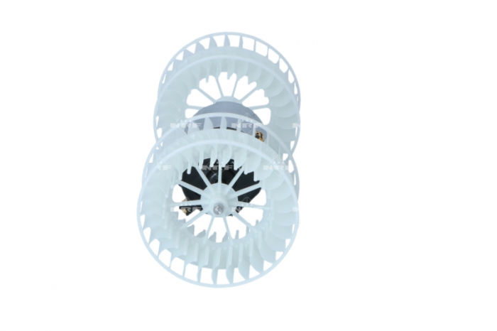 Ventilator habitaclu motor (24V) potrivit MAN F90, F90 UNTERFLUR, L2000, M 2000 L, M 2000 M, M90; MERCEDES MK, NG; VOLVO FH12, FH16, FM12 08.73- [2]