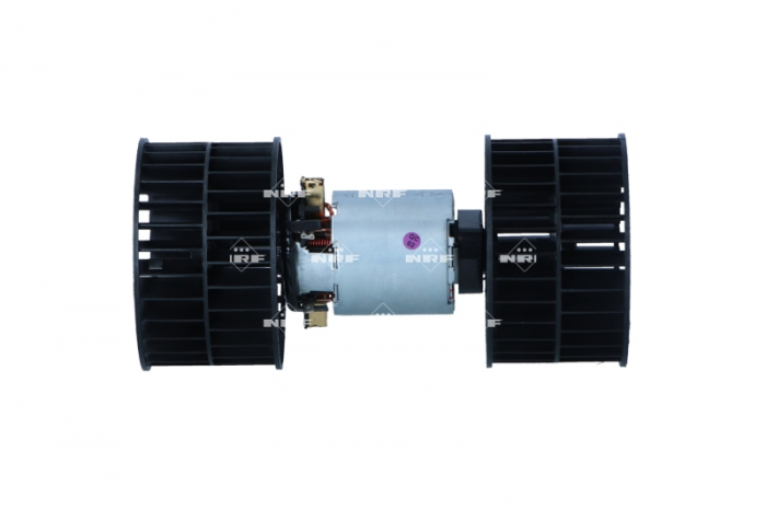 Ventilator habitaclu motor (24V) potrivit MERCEDES O 402, O 405, O 407, O 408 12.84-