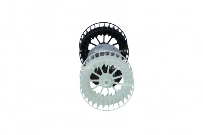 Ventilator habitaclu motor potrivit MAN F90, F90 UNTERFLUR, L2000, M 2000 L, M 2000 M, M90; VOLVO FL10, FL12, FL6, FL7 dupa 1985 - (24V) [5]