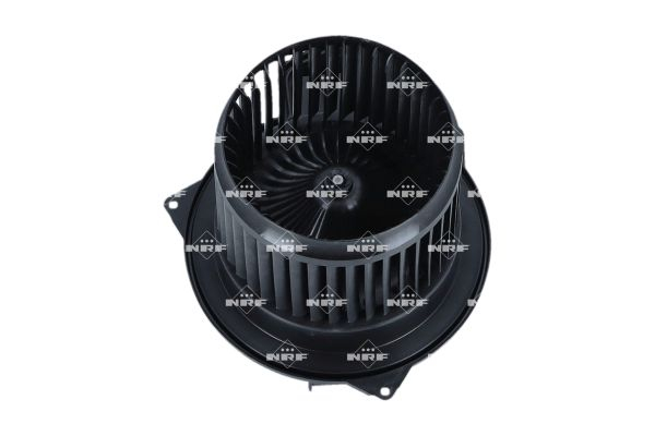 Ventilator habitaclu potrivit ABARTH 500 / 595 / 695, 500C / 595C / 695C; FIAT 500, 500 C 1.0H-1.4 05.08- [3]