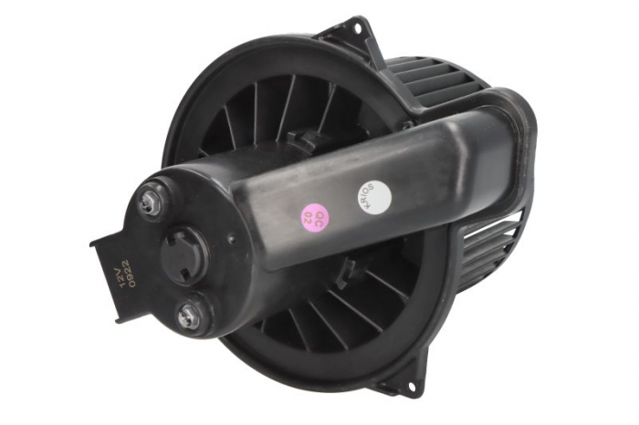 Ventilator habitaclu potrivit ABARTH 500 / 595 / 695, 500C / 595C / 695C; FIAT 500, 500 C; LANCIA YPSILON 0.9-1.4 07.07- [2]