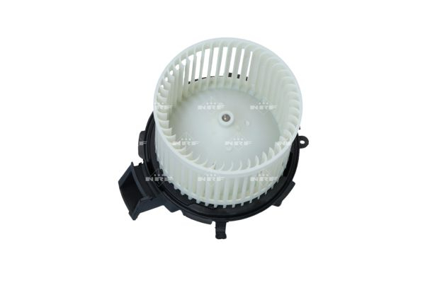 Ventilator habitaclu potrivit ABARTH 500 / 595 / 695, 500C / 595C / 695C; FIAT 500, 500 C, PANDA, PANDA/HATCHBACK 0.9-1.4CNG 09.03- [3]
