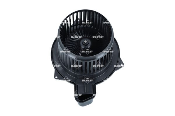 Ventilator habitaclu potrivit ABARTH 500 / 595 / 695; FIAT 500, 500 C, PANDA; LANCIA YPSILON 0.9-1.4 07.07- [3]