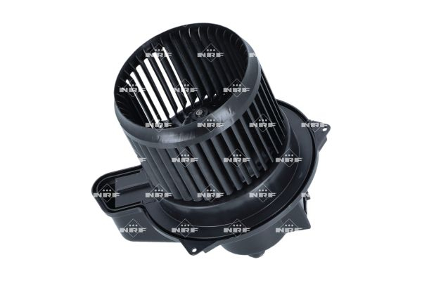 Ventilator habitaclu potrivit ABARTH 500 / 595 / 695; FIAT 500, 500 C, PANDA; LANCIA YPSILON 0.9-1.4 07.07- [4]