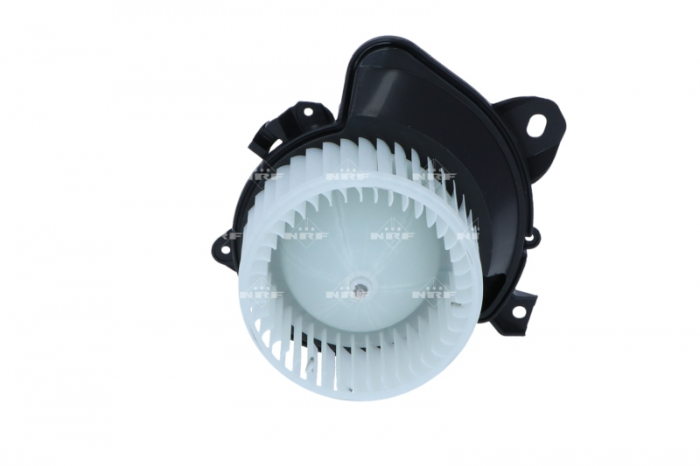 Ventilator habitaclu potrivit ABARTH GRANDE PUNTO, PUNTO, PUNTO EVO; CITROEN NEMO, NEMO MINIVAN; FIAT DOBLO, DOBLO CARGO, FIORINO, FIORINO MINIVAN, GRANDE PUNTO, LINEA, PUNTO 0.9-2.0D 06.05-