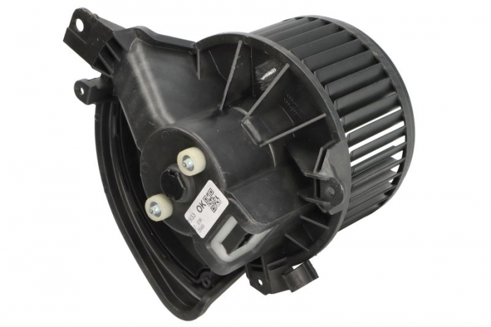 Ventilator habitaclu potrivit ABARTH GRANDE PUNTO, PUNTO, PUNTO EVO; CITROEN NEMO, NEMO/MINIVAN; FIAT FIORINO, FIORINO/MINIVAN, GRANDE PUNTO, PUNTO, PUNTO EVO, PUNTO EVO/HATCHBACK 0.9-1.9D 06.05- [2]