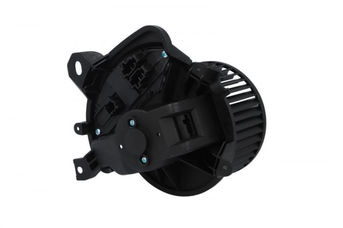 Ventilator habitaclu potrivit ABARTH GRANDE PUNTO, PUNTO, PUNTO EVO; FIAT GRANDE PUNTO, LINEA, PUNTO, PUNTO EVO, PUNTO EVO/HATCHBACK, PUNTO/HATCHBACK; OPEL ADAM, CORSA D 0.9-1.9D 06.05- [2]