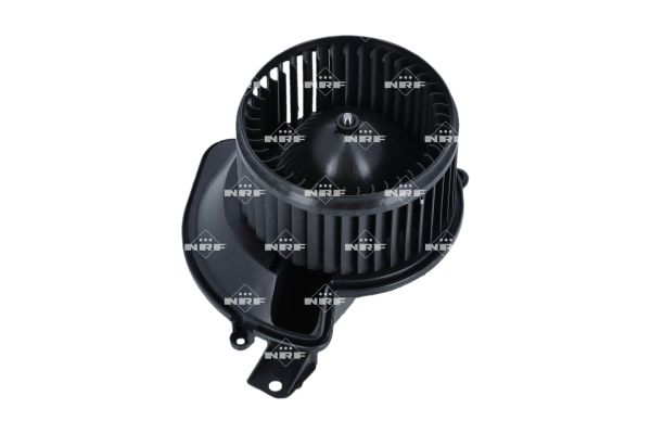 Ventilator habitaclu potrivit ALFA ROMEO MITO; FIAT TIPO 0.9-1.6D 08.08- [4]