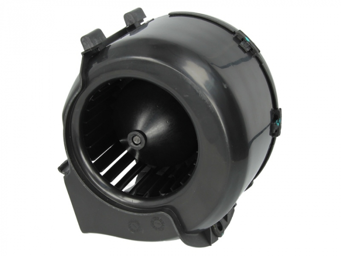 Ventilator habitaclu potrivit AUDI 80 B2, 90 B2, COUPE B2; VW CADDY I, GOLF I, JETTA I, PASSAT B1, PASSAT B2, SANTANA, SCIROCCO, TRANSPORTER T3 1.1-2.3 05.73-04.93