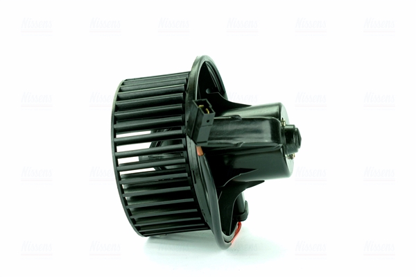 Ventilator habitaclu potrivit AUDI 80 B3, 80 B4, 90 B3, A4 B5, CABRIOLET B3, COUPE B3; VW PASSAT B3/B4, TRANSPORTER IV 1.4-2.9 06.86-06.03 [2]