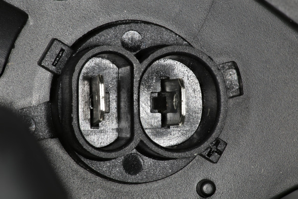 Ventilator habitaclu potrivit AUDI 80 B3, 90 B3, COUPE B3; SEAT TOLEDO I; VW CALIFORNIA T4 CAMPER, CORRADO, GOLF II, GOLF III, JETTA I, JETTA II, PASSAT B3/B4, PASSAT B5, TRANSPORTER T4 1.0-2.9 08.78- [2]