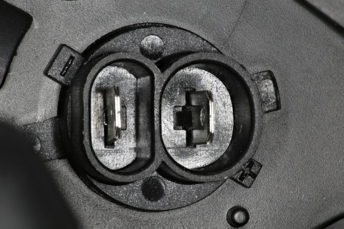 Ventilator habitaclu potrivit AUDI 80 B4, A4 B5, CABRIOLET B3, COUPE B3 1.6-2.8 1988-2001 [3]