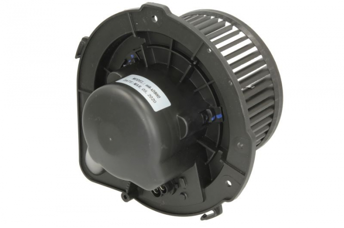 Ventilator habitaclu potrivit AUDI 80 B4, A4 B5, CABRIOLET B3, COUPE B3; VW PASSAT B5.5 1.6-2.8 1988-2005 [2]