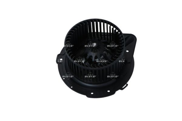 Ventilator habitaclu potrivit AUDI 80 B4, A4 B5, CABRIOLET B3, COUPE B3; VW PASSAT B5.5 1.6-2.8 10.88-05.05 [3]