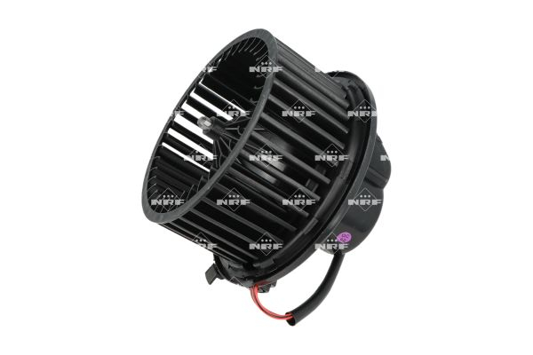 Ventilator habitaclu potrivit AUDI 80 B4, A4 B5, CABRIOLET B3; VW PASSAT B3/B4, TRANSPORTER T4 1.6-2.9 02.88-06.03 [4]
