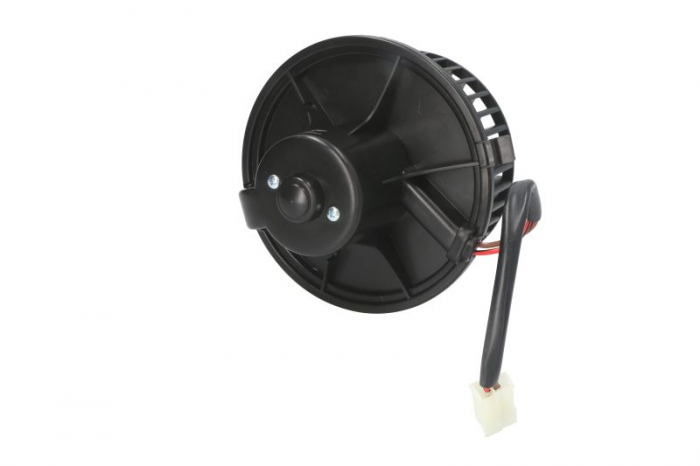 Ventilator habitaclu potrivit AUDI 80 B4, A4 B5, CABRIOLET B3; VW PASSAT B3/B4, TRANSPORTER T4 1.6-2.9 02.88-06.03 [2]