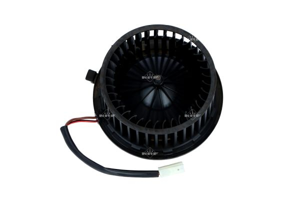 Ventilator habitaclu potrivit AUDI 80 B4, A4 B5, CABRIOLET B3; VW PASSAT B3/B4, TRANSPORTER T4 1.6-2.9 02.88-06.03 [3]