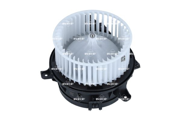Ventilator habitaclu potrivit AUDI A1, A1 ALLSTREET, A1 CITY CARVER; SKODA FABIA IV, KAMIQ, SCALA; VW T-CROSS 1.0-2.0 dupa 2018 [2]