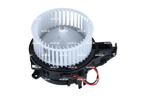 Ventilator habitaclu potrivit AUDI A1, A1 ALLSTREET, A1 CITY CARVER; SKODA FABIA IV, KAMIQ, SCALA; VW T-CROSS 1.0-2.0 dupa 2018 [3]