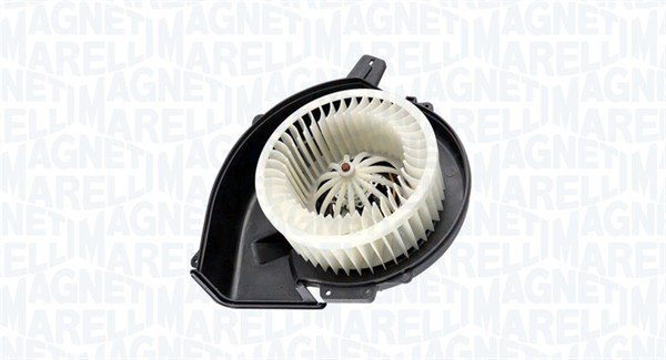 Ventilator habitaclu potrivit AUDI A1, A2; SEAT CORDOBA, IBIZA III, IBIZA IV, IBIZA IV SC, IBIZA IV ST, IBIZA IV HATCHBACK, TOLEDO IV; SKODA FABIA I, FABIA I PRAKTIK, FABIA II 1.0-2.0D 08.99-