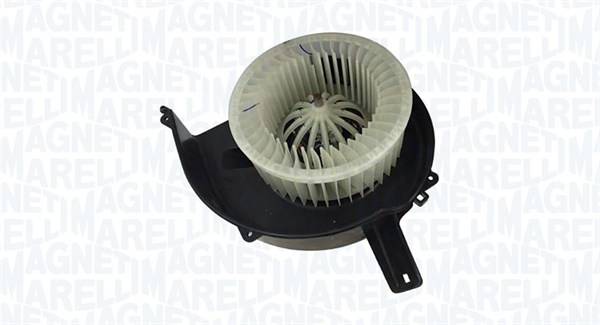 Ventilator habitaclu potrivit AUDI A1, A2; SEAT CORDOBA, IBIZA III, IBIZA IV, IBIZA IV SC, IBIZA IV ST, TOLEDO IV; SKODA FABIA I, FABIA I PRAKTIK, FABIA II, FABIA III, RAPID 1.0-2.0D 1999-2022 [2]