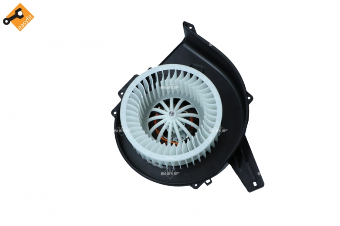 Ventilator habitaclu potrivit AUDI A1, A2; SEAT CORDOBA, IBIZA III, IBIZA IV, IBIZA IV SC, IBIZA IV ST, TOLEDO IV; SKODA FABIA I, FABIA I PRAKTIK, FABIA II, FABIA III, RAPID 1.0-2.0D 08.99-