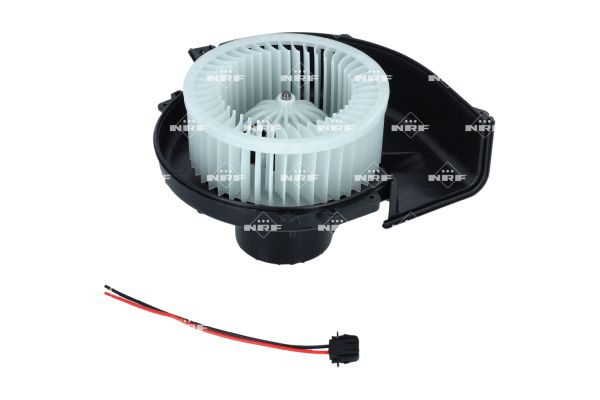 Ventilator habitaclu potrivit AUDI A2; SEAT CORDOBA, IBIZA III, IBIZA IV, IBIZA IV SC, IBIZA IV ST, TOLEDO IV; SKODA FABIA I, FABIA I PRAKTIK, FABIA II, RAPID, ROOMSTER 1.0-2.0D 1999-2022 [2]