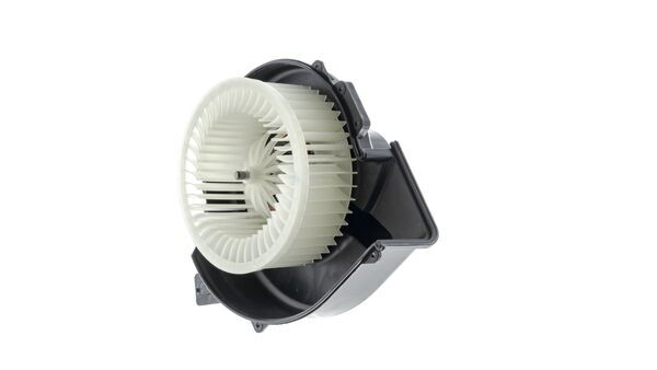 Ventilator habitaclu potrivit AUDI A2; SEAT CORDOBA, IBIZA III, IBIZA IV, IBIZA IV SC, IBIZA IV ST, TOLEDO IV; SKODA FABIA I, FABIA I PRAKTIK, FABIA II, ROOMSTER, ROOMSTER PRAKTIK 1.0-2.0D 08.99- [4]