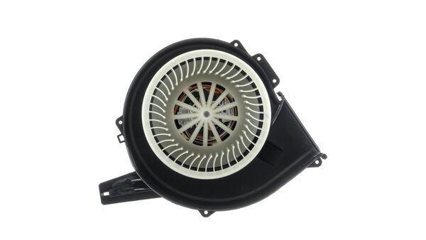 Ventilator habitaclu potrivit AUDI A2; SEAT CORDOBA, IBIZA III, IBIZA IV, IBIZA IV SC, IBIZA IV ST, TOLEDO IV; SKODA FABIA I, FABIA I PRAKTIK, FABIA II, ROOMSTER, ROOMSTER PRAKTIK 1.0-2.0D 08.99- [3]
