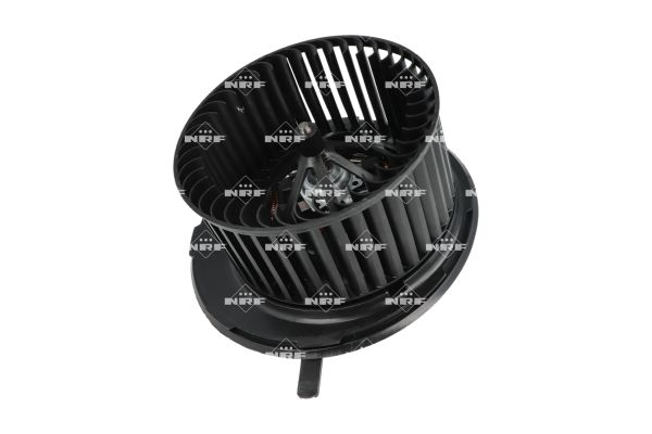 Ventilator habitaclu potrivit AUDI A3, Q3; SEAT ALHAMBRA, ALTEA, ALTEA XL, LEON, TOLEDO III; SKODA OCTAVIA II, SUPERB II, YETI; VW BEETLE, CADDY ALLTRACK, CADDY ALLTRACK/MINIVAN 1.0-3.6 02.03- [4]