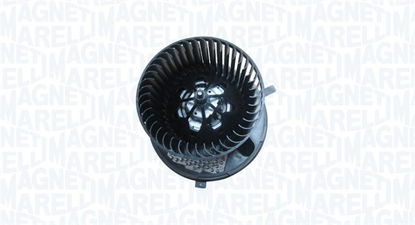 Ventilator habitaclu potrivit AUDI A3, Q3, TT; SEAT ALHAMBRA, ALTEA, ALTEA XL, LEON, TOLEDO III; SKODA OCTAVIA II, SUPERB II, YETI; VW BEETLE, CADDY ALLTRACK, CADDY ALLTRACK MINIVAN 1.0-3.6 02.03-