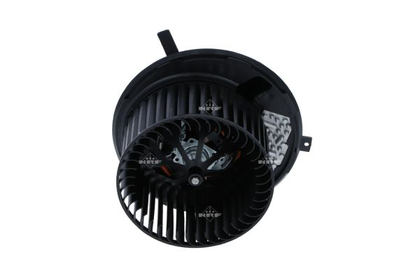 Ventilator habitaclu potrivit AUDI A3, Q3, TT; SEAT ALHAMBRA, ALTEA, ALTEA XL, LEON, TOLEDO III; SKODA OCTAVIA II, SUPERB II, YETI; VW BEETLE, CADDY ALLTRACK, CADDY ALLTRACK/MINIVAN 1.0-3.6 02.03- [3]