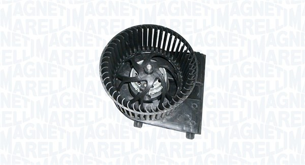Ventilator habitaclu potrivit AUDI A3, TT; SEAT ALTEA, AROSA, CORDOBA, CORDOBA VARIO, IBIZA II, LEON, TOLEDO II; SKODA OCTAVIA I, OCTAVIA II; VW BORA, BORA I, CADDY III MINIVAN 1.0-3.2 02.93-