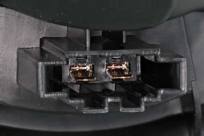 Ventilator habitaclu potrivit AUDI A3, TT; SEAT AROSA, CORDOBA, CORDOBA VARIO, IBIZA II, LEON, TOLEDO II; SKODA OCTAVIA I, OCTAVIA II; VW BORA, BORA I, GOLF IV, LUPO I 1.0-3.2 1993-2013 [3]