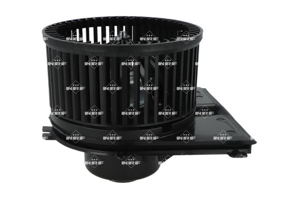 Ventilator habitaclu potrivit AUDI A3, TT; SEAT AROSA, CORDOBA, CORDOBA VARIO, IBIZA II, LEON, TOLEDO II; SKODA OCTAVIA I; VW BORA, BORA I, GOLF IV, LUPO I, NEW BEETLE, POLO 1.0-3.2 02.93-12.13 [2]