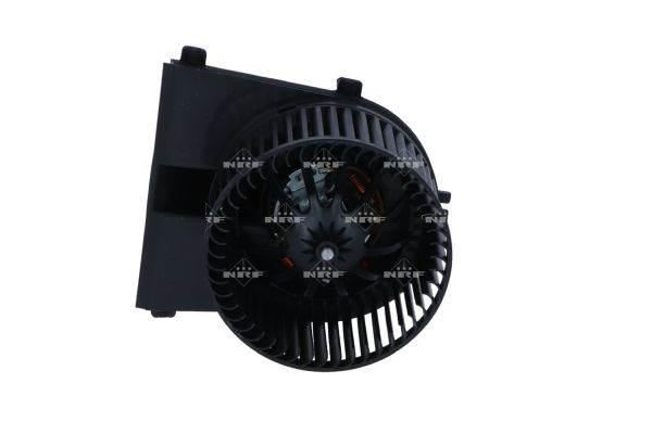 Ventilator habitaclu potrivit AUDI A3, TT; SEAT AROSA, CORDOBA, CORDOBA VARIO, IBIZA II, LEON, TOLEDO II; SKODA OCTAVIA I; VW BORA, BORA I, GOLF IV, LUPO I, NEW BEETLE, POLO 1.0-3.2 02.93-12.13