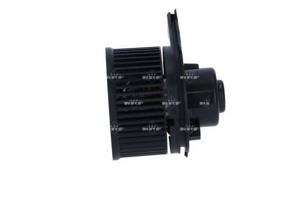 Ventilator habitaclu potrivit AUDI A3, TT; SEAT AROSA, CORDOBA, CORDOBA VARIO, IBIZA II, LEON, TOLEDO II; SKODA OCTAVIA I; VW BORA, BORA I, GOLF IV, LUPO I, NEW BEETLE, POLO 1.0-3.2 02.93-12.13 [3]