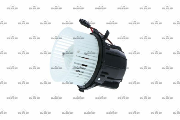 Ventilator habitaclu potrivit AUDI A4 ALLROAD B8, A4 B8, A5, Q5 1.8-4.2 2007-2017 [3]