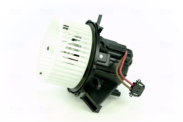 Ventilator habitaclu potrivit AUDI A4 ALLROAD B8, A4 B8, A5, Q5 1.8-4.2 2007-2017 [3]