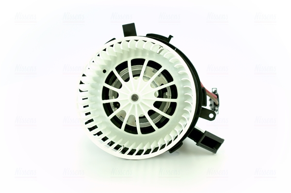 Ventilator habitaclu potrivit AUDI A4 ALLROAD B8, A4 B8, A5, Q5 1.8-4.2 2007-2017 [2]